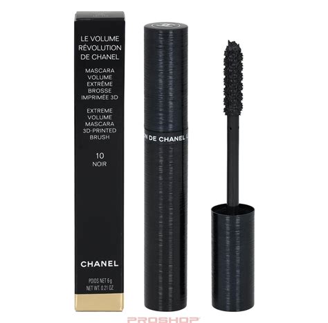 chanel le volume revolution